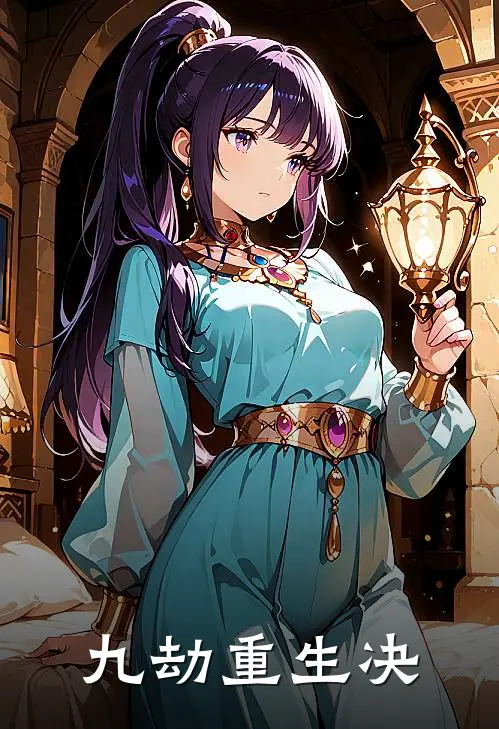 《九劫重生决》林天林峰全本阅读_(林天林峰)全集阅读