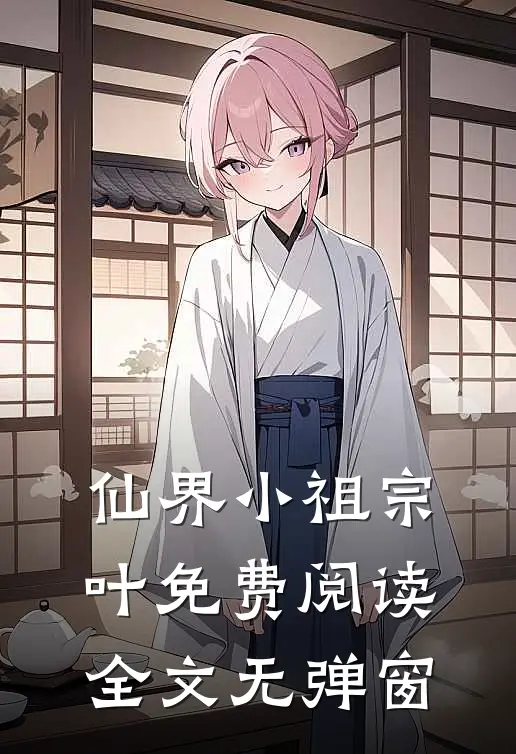 仙界小祖宗叶免费阅读全文无弹窗