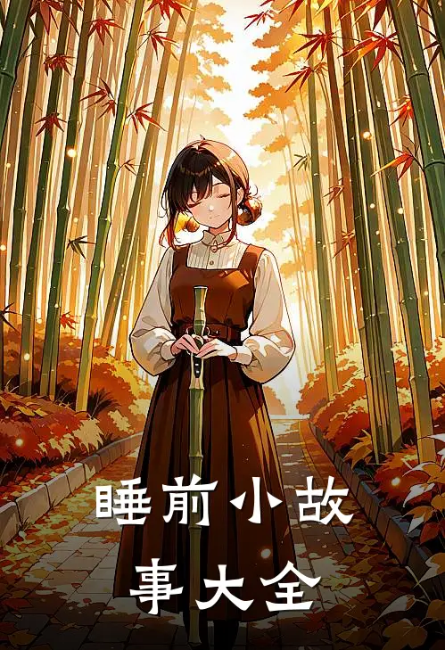 睡前小故事大全波波波波全文阅读免费全集_免费小说睡前小故事大全(波波波波)