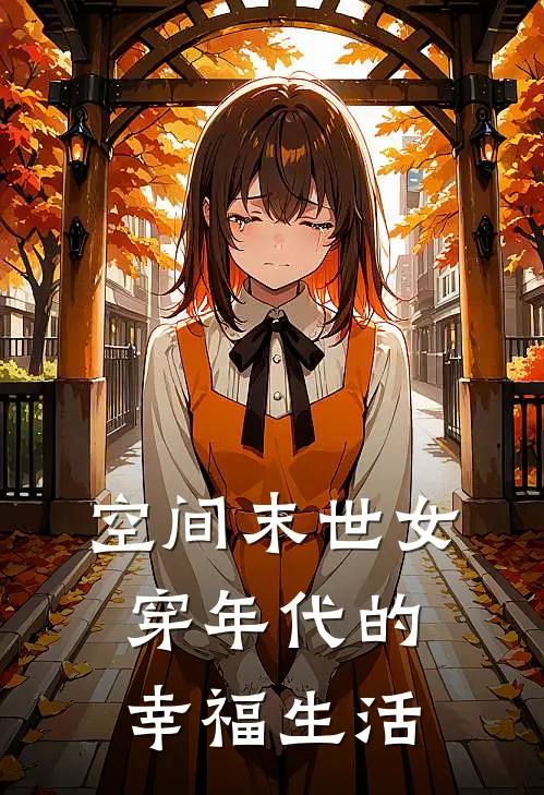 空间末世女穿年代的幸福生活