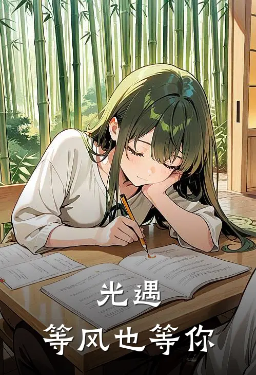 光遇：等风也等你