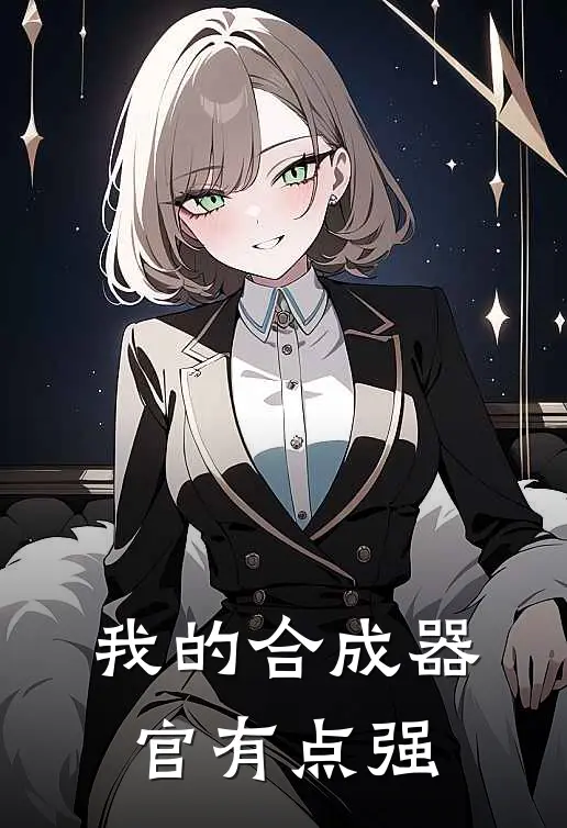 我的合成器官有点强