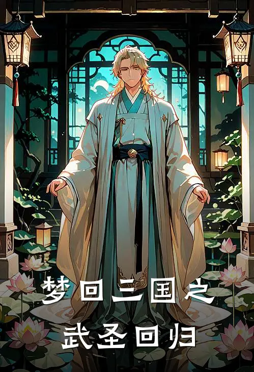 梦回三国之武圣回归