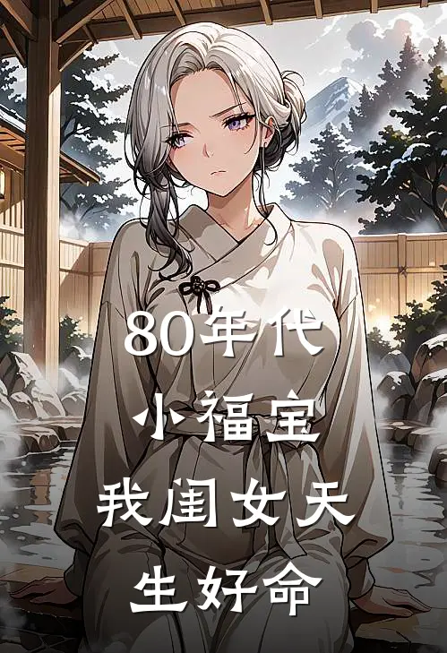 80年代小福宝：我闺女天生好命