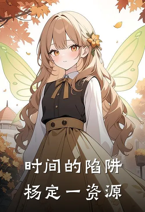 时间的陷阱杨定一资源