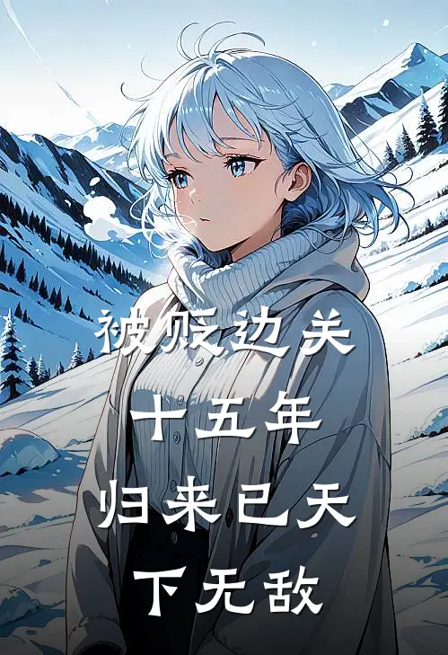 被贬边关十五年，归来已天下无敌