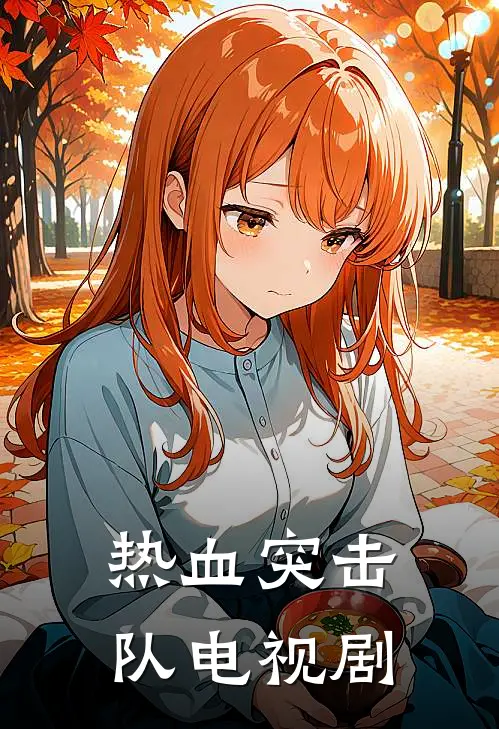 热血突击队电视剧