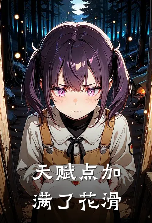 天赋点加满了(花滑)