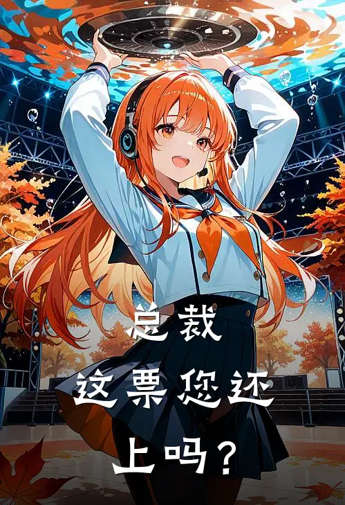 总裁，这票您还上吗？