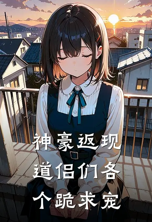 神豪返现道侣们各个跪求宠