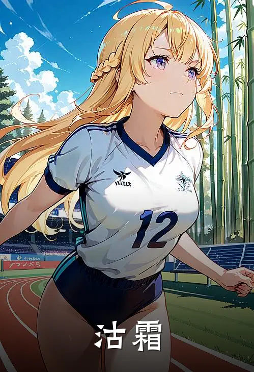 怀殊冯裕《沽霜》全文免费在线阅读_《沽霜》全本在线阅读