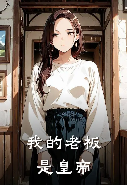 我的老板是皇帝