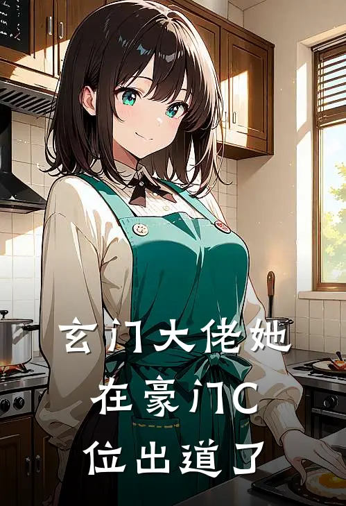 玄门大佬她在豪门C位出道了云栖霍凛最新好看小说_最新章节列表玄门大佬她在豪门C位出道了(云栖霍凛)