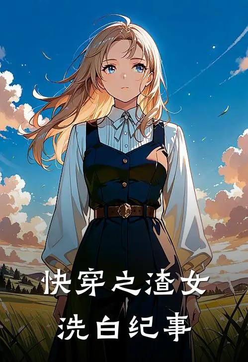 快穿之渣女洗白纪事