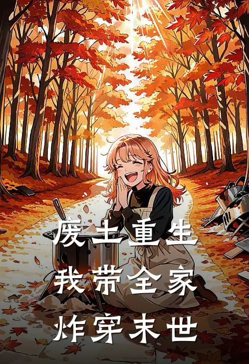 废土重生：我带全家炸穿末世