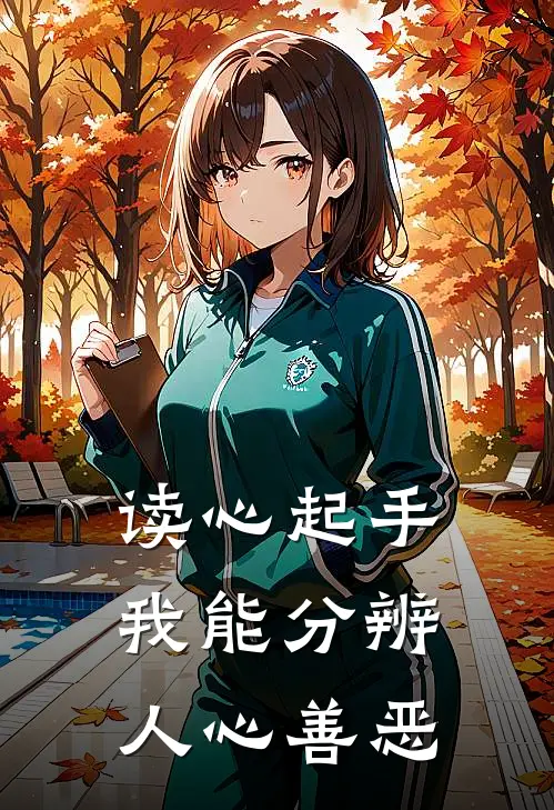 读心起手，我能分辨人心善恶苏橙萧鱼雪免费完结小说_完本完结小说读心起手，我能分辨人心善恶(苏橙萧鱼雪)