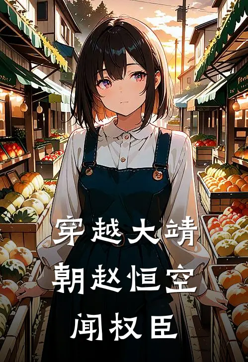 穿越大靖朝赵恒空闻权臣