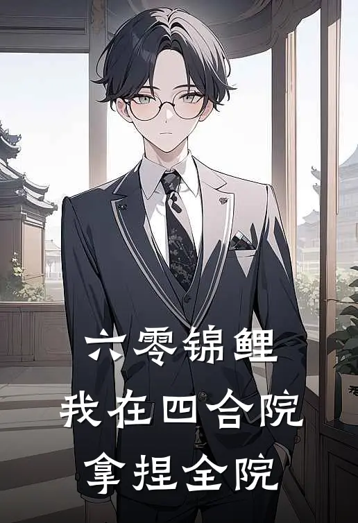 六零锦鲤：我在四合院拿捏全院