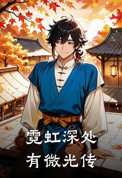 霓虹深处有微光传(张丽丽丽)完结版免费小说_热门完结小说霓虹深处有微光传(张丽丽丽)