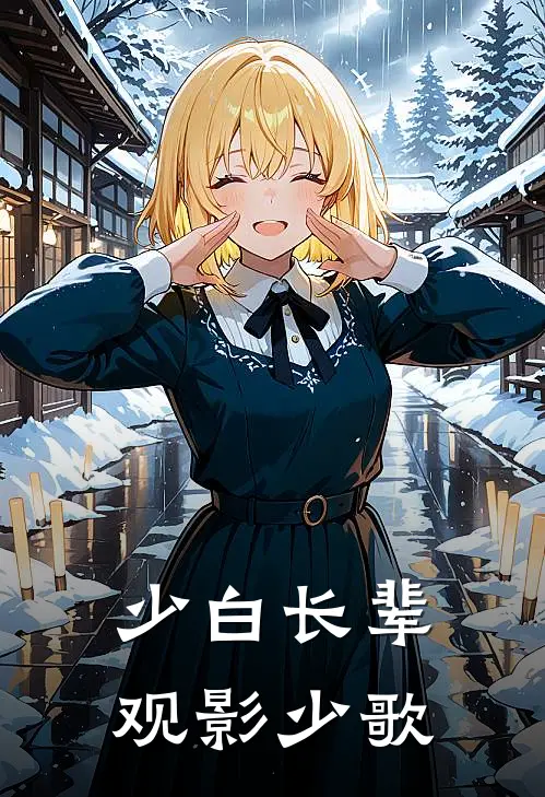 少白长辈观影少歌