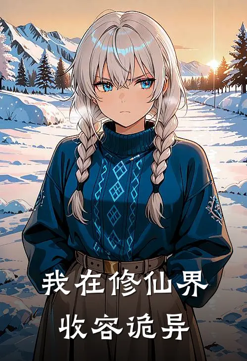 我在修仙界收容诡异(顾栖顾栖)免费小说阅读_完结版小说推荐我在修仙界收容诡异(顾栖顾栖)