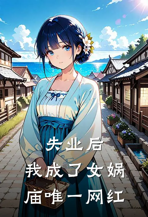 《失业后，我成了女娲庙唯一网红》陈远苏婷全集免费在线阅读_(陈远苏婷)全章节免费在线阅读