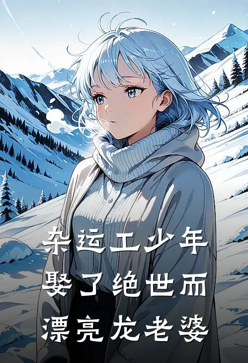 杂运工少年娶了绝世而漂亮龙老婆花菱月霖零_《杂运工少年娶了绝世而漂亮龙老婆》最新章节免费在线阅读