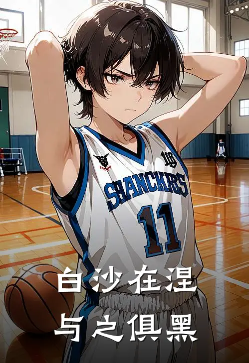 白沙在涅与之俱黑