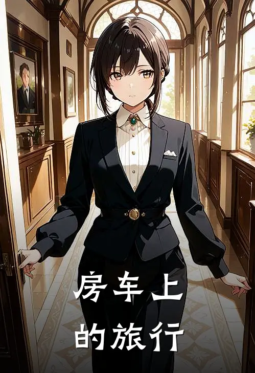 房车上的旅行(林墨张浩)全本免费小说_最新章节列表房车上的旅行(林墨张浩)