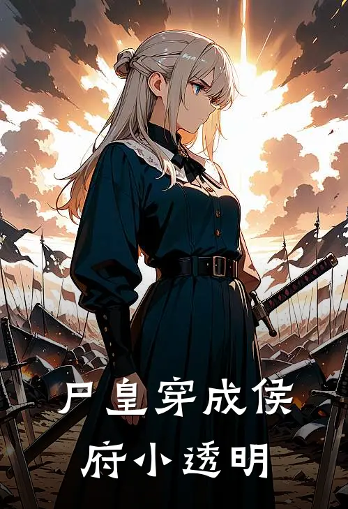 尸皇穿成侯府小透明