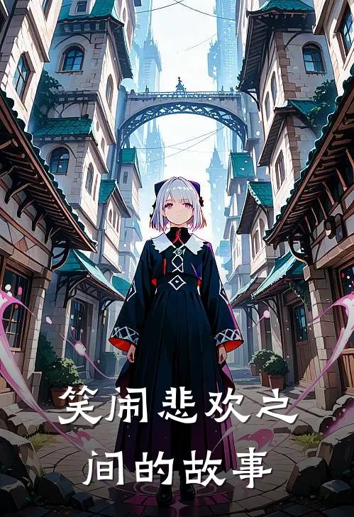 笑闹悲欢之间的故事