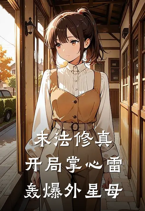 末法修真：开局掌心雷轰爆外星母(嘉应子王魁)免费阅读全文_免费完结版小说末法修真：开局掌心雷轰爆外星母嘉应子王魁