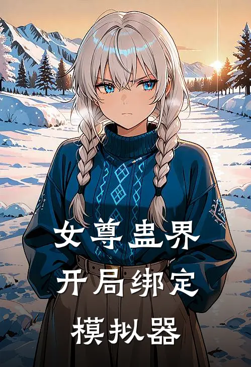 女尊蛊界：开局绑定模拟器方媛月方媛新热门小说_免费阅读全文女尊蛊界：开局绑定模拟器方媛月方媛