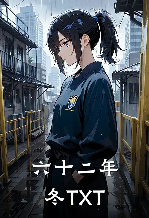 六十二年冬TXT