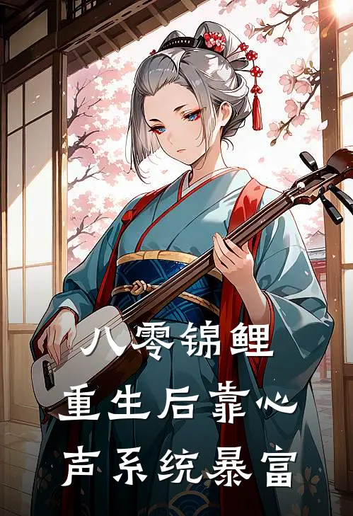 八零锦鲤：重生后靠心声系统暴富