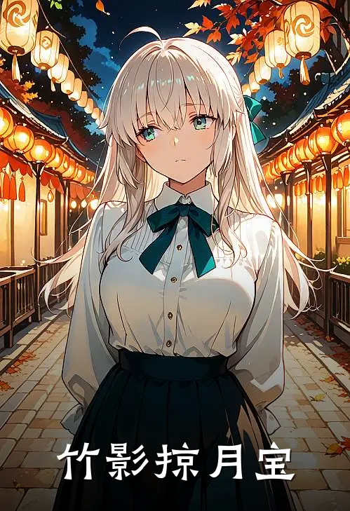 竹影掠月宝谢九江叶乐铃最新小说推荐_完结小说竹影掠月宝(谢九江叶乐铃)