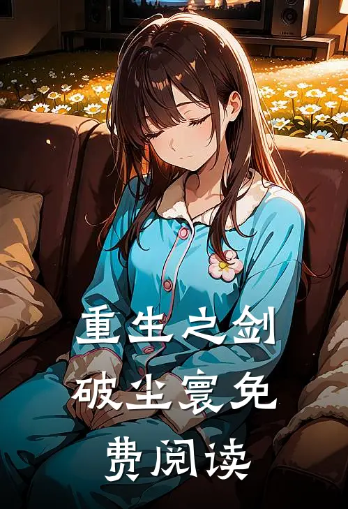 重生之剑破尘寰免费阅读