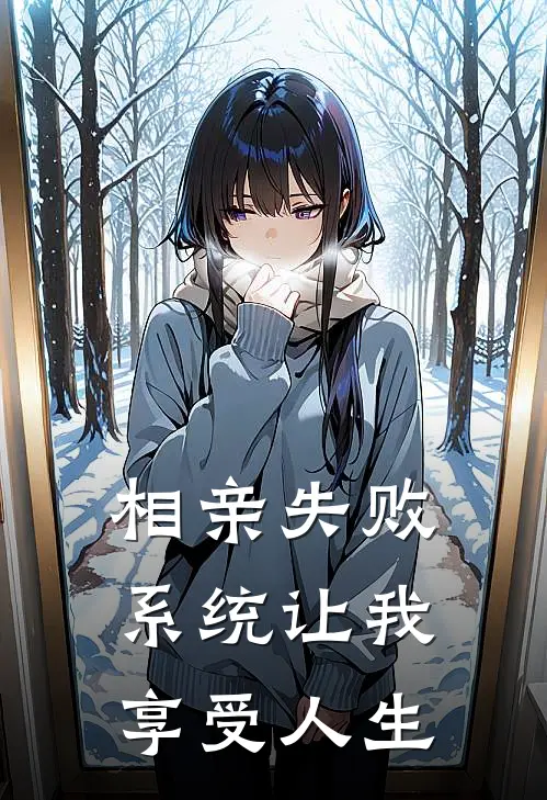 相亲失败，系统让我享受人生(陈促程印玺)完结小说推荐_小说全文免费阅读相亲失败，系统让我享受人生陈促程印玺