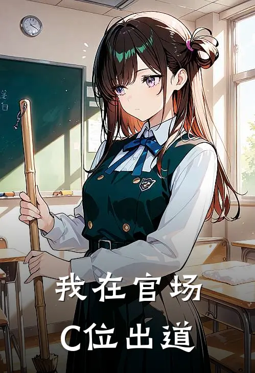 我在官场C位出道