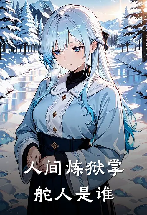 人间炼狱掌舵人是谁