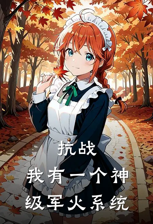 抗战：我有一个神级军火系统