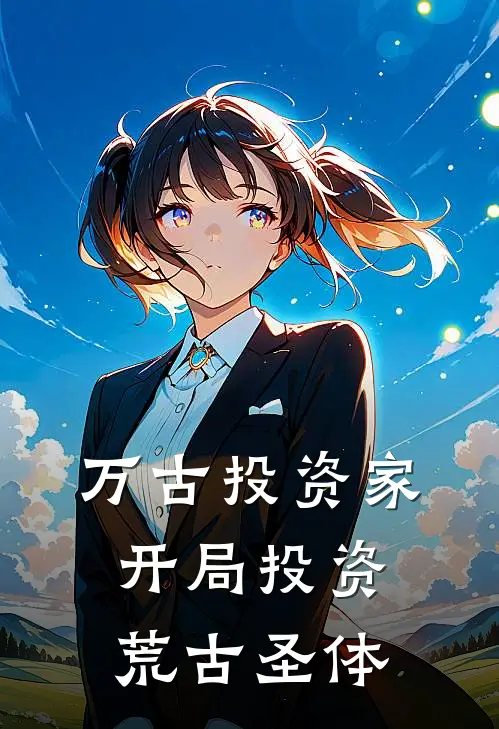 万古投资家：开局投资荒古圣体