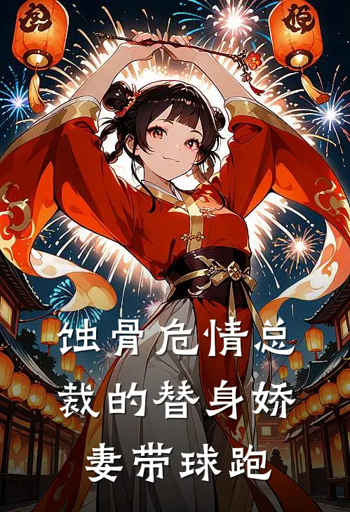 蚀骨危情总裁的替身娇妻带球跑