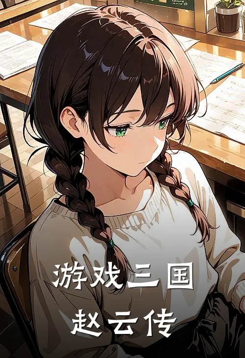 游戏三国赵云传