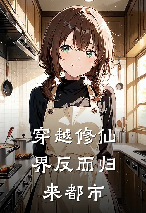 穿越修仙界反而归来都市