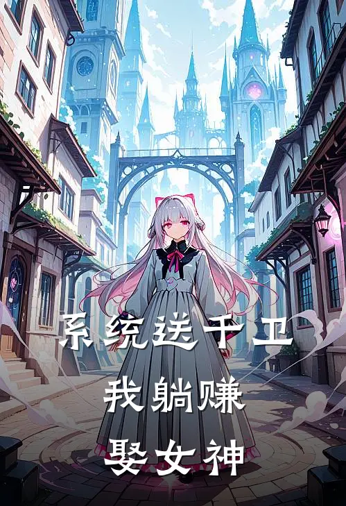 系统送千卫，我躺赚娶女神