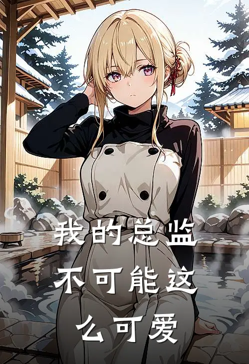 我的总监不可能这么可爱