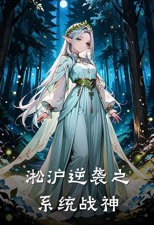 淞沪逆袭之系统战神