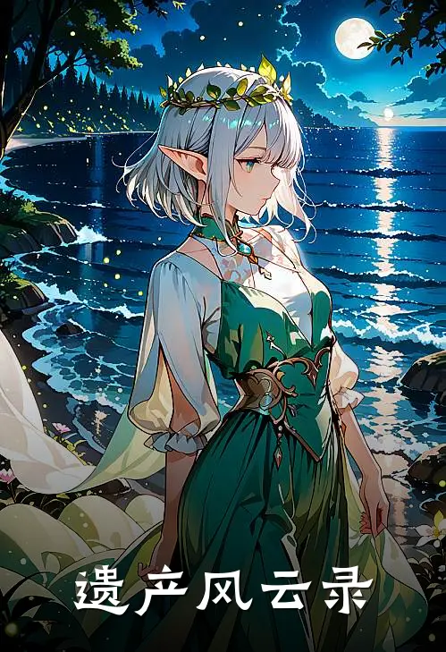 遗产风云录