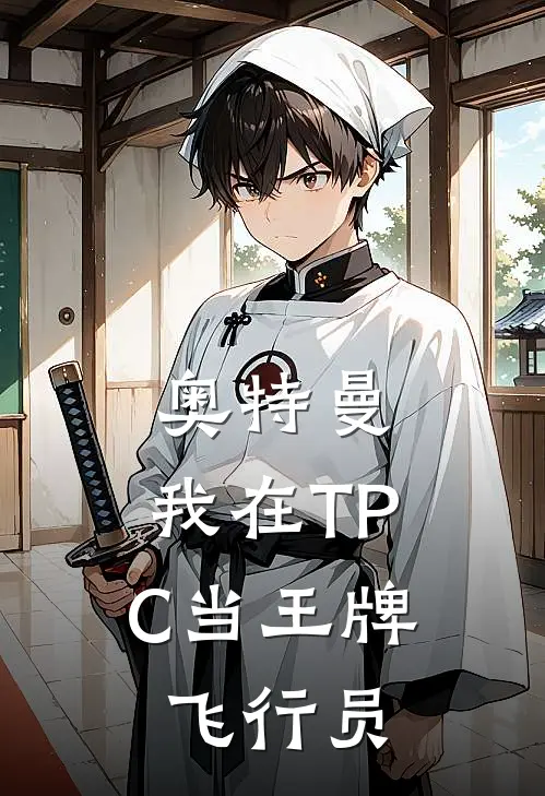 奥特曼：我在TPC当王牌飞行员